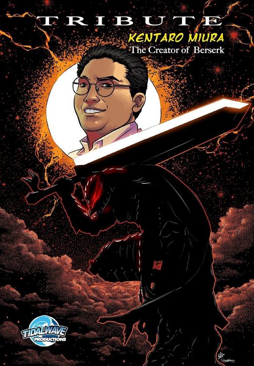 Produktbild: Tribute
