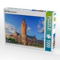 Produktbild: CALVENDO Puzzle Ein Motiv aus dem Kalender Dahme Mark Impressionen | 1000 Teile Lege-Gr&ouml;&szlig;e 64x48cm Foto-Puzzle f&uuml;r gl&uuml;ckliche Stunden