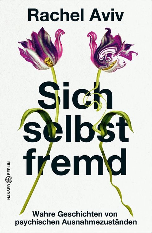 Produktbild: Sich selbst fremd