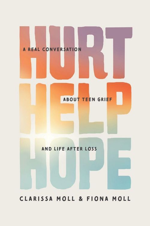 Produktbild: Hurt Help Hope