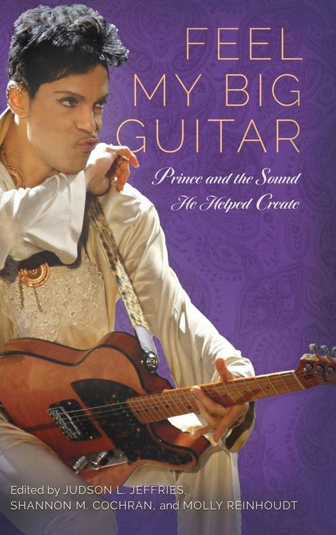 Produktbild: Feel My Big Guitar