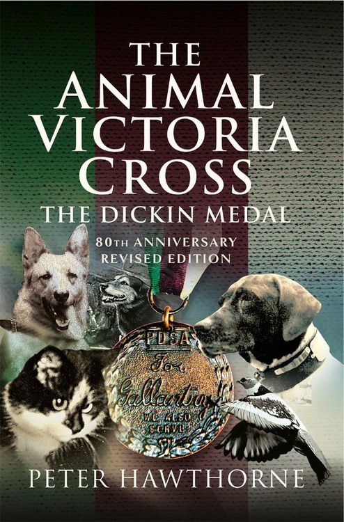 Produktbild: Animal Victoria Cross