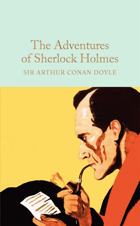 Produktbild: The Adventures of Sherlock Holmes
