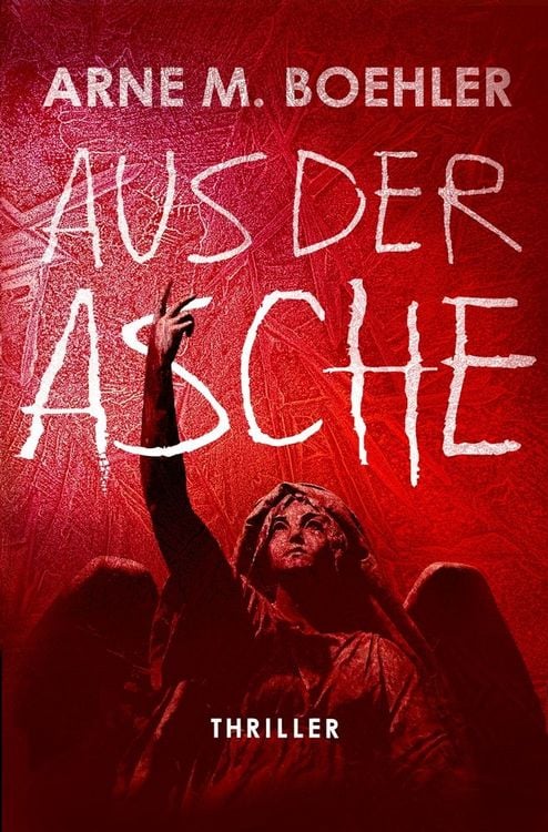 Produktbild: Aus der Asche