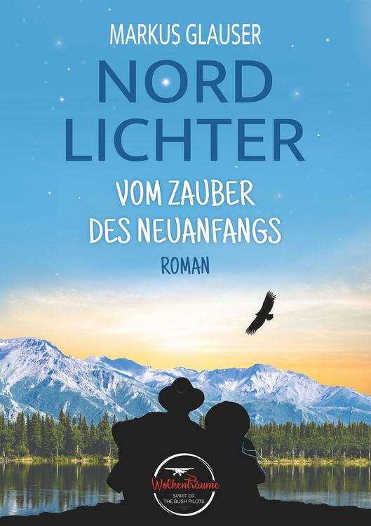 Produktbild: Nordlichter: Vom Zauber des Neuanfangs
