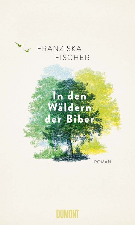 Produktbild: In den W&auml;ldern der Biber