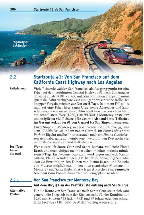 Produktbild: Reise Know-How Reiseführer USA – der ganze Westen