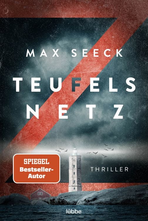 Produktbild: Teufelsnetz