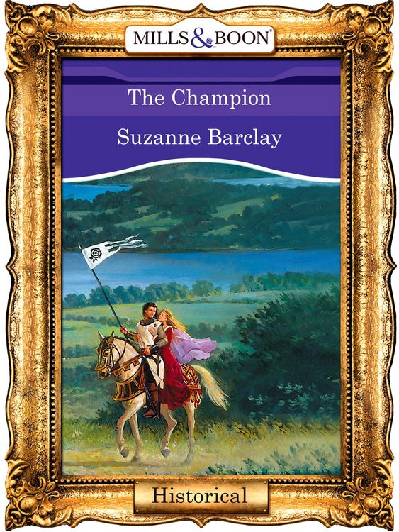 Produktbild: The Champion