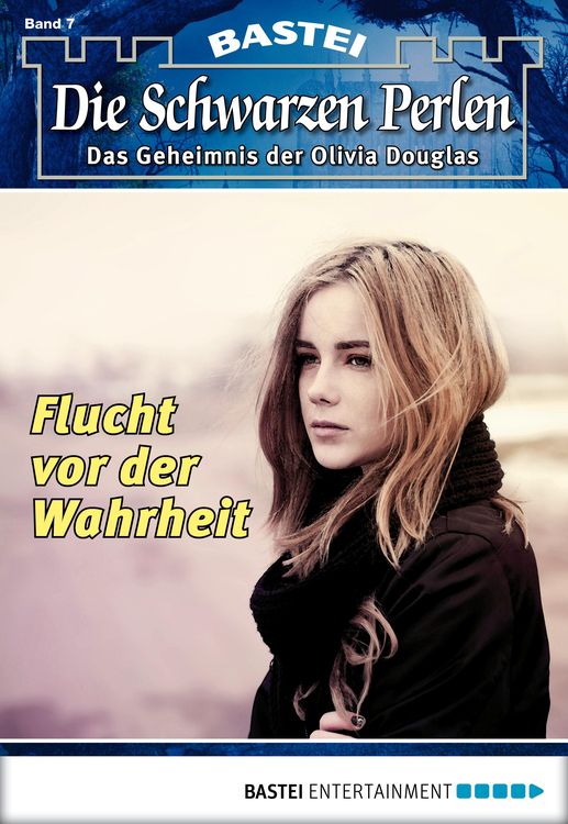 Produktbild: Die Schwarzen Perlen - Folge 07