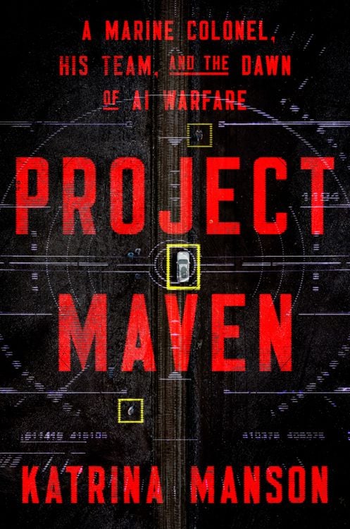 Produktbild: Project Maven