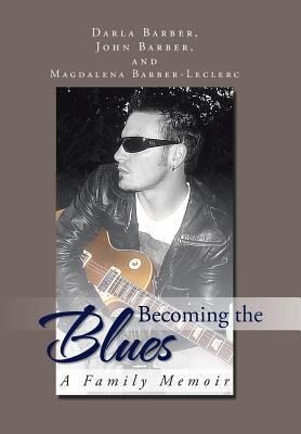 Produktbild: Becoming the Blues