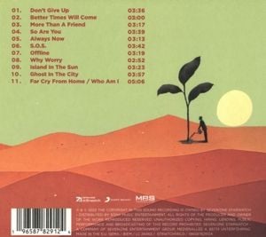 Produktbild: Hope