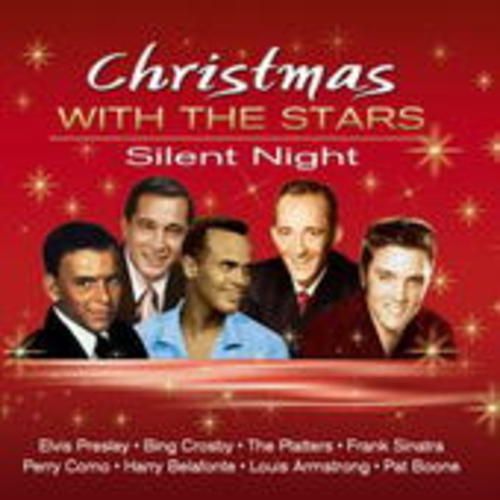 Produktbild: Christmas with the Stars,Silent Night