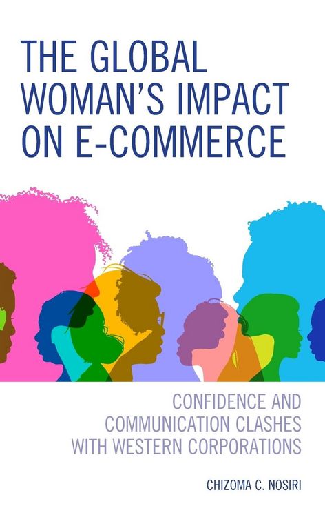 Produktbild: Global Woman's Impact on E-Commerce