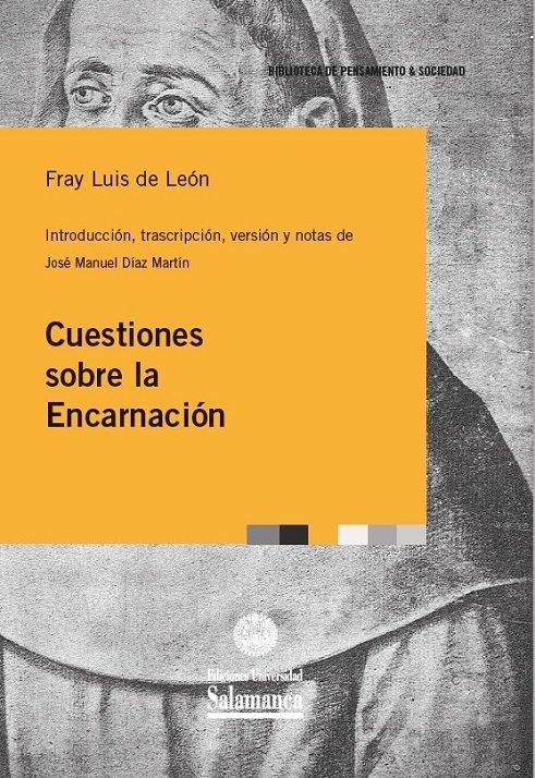 Produktbild: Cuestiones sobre la encarnaci&oacute;n