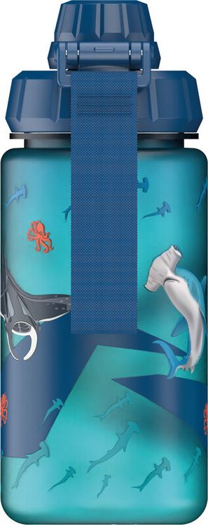 Produktbild: Trinkflasche Underwater
