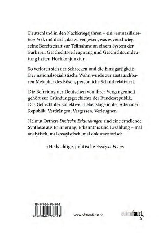 Produktbild: Volk im Wahn