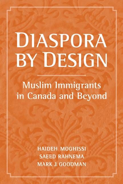 Produktbild: Diaspora by Design
