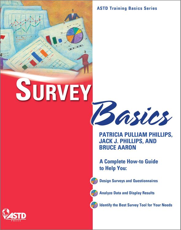 Produktbild: Survey Basics