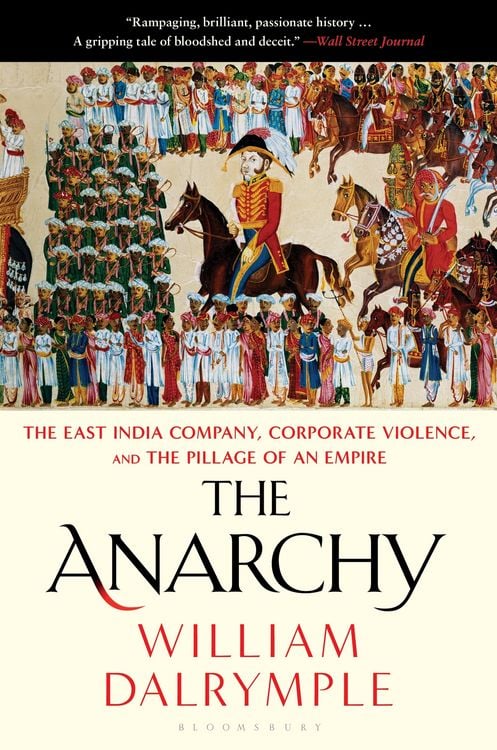 Produktbild: The Anarchy