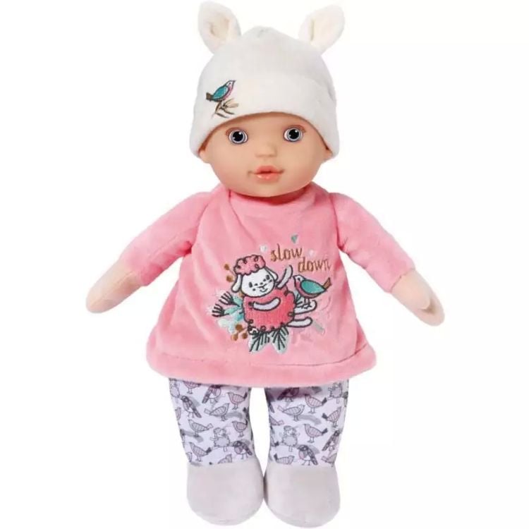 Baby annabell version 10 online