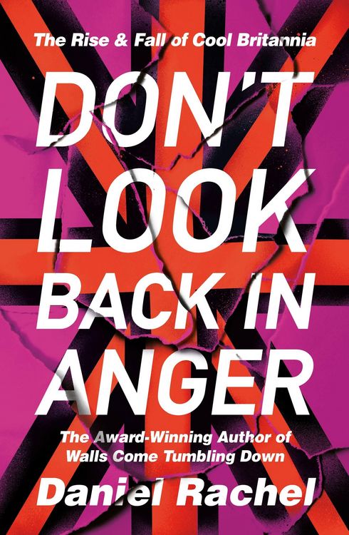 Produktbild: Don't Look Back In Anger