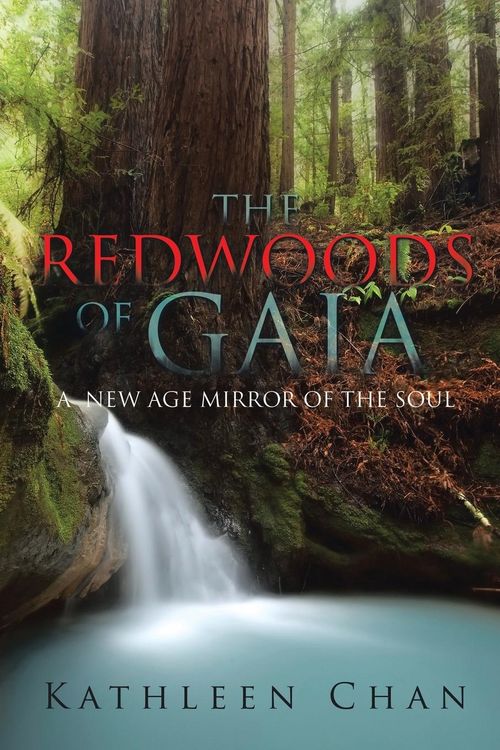 Produktbild: The Redwoods Of Gaia