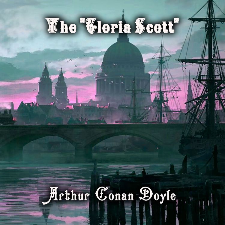Produktbild: The "Gloria Scott"