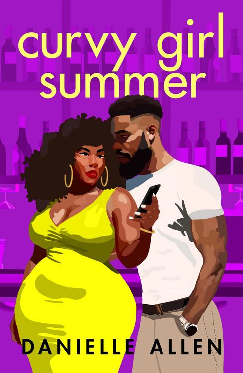 Produktbild: Curvy Girl Summer