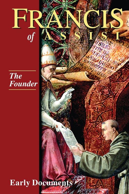Produktbild: The Founder, Francis of Assisi