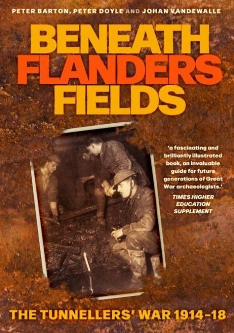 Produktbild: Beneath Flanders Fields