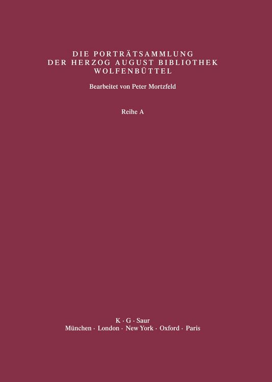 Produktbild: Supplement 5: Biographische und bibliographische Beschreibungen mit K&uuml;nstlerregister