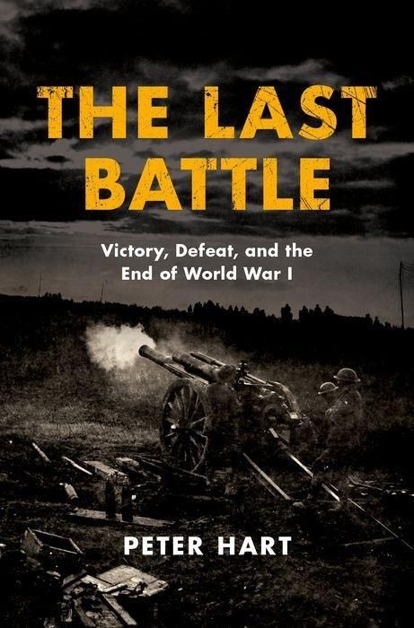 Produktbild: Last Battle