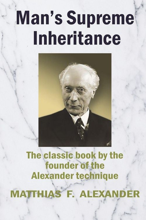 Produktbild: Man's Supreme Inheritance