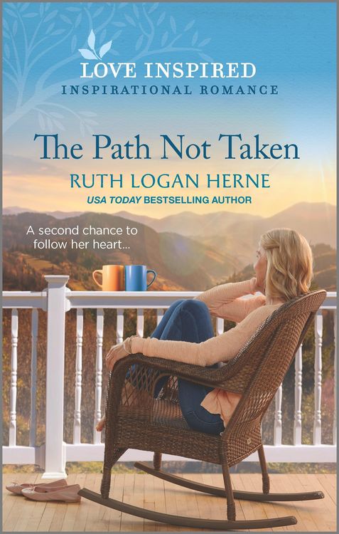 Produktbild: The Path Not Taken
