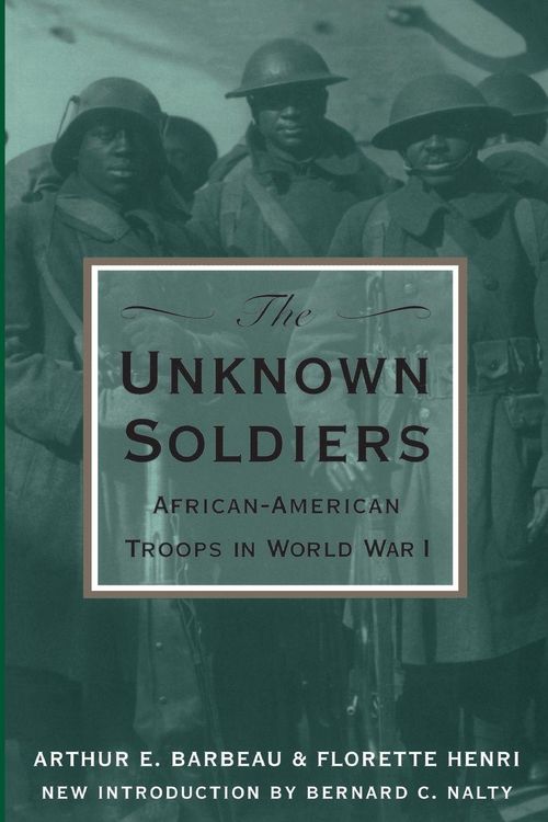 Produktbild: The Unknown Soldiers