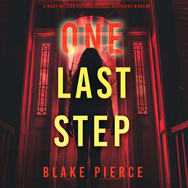 Produktbild: One Last Step (The Governess&mdash;Book 9)