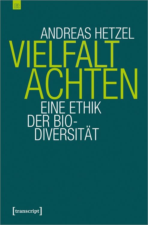 Produktbild: Vielfalt achten