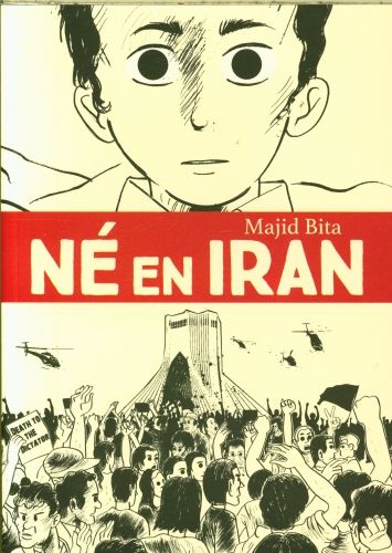 Produktbild: N&eacute; en Iran