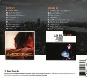 Produktbild: In New York
