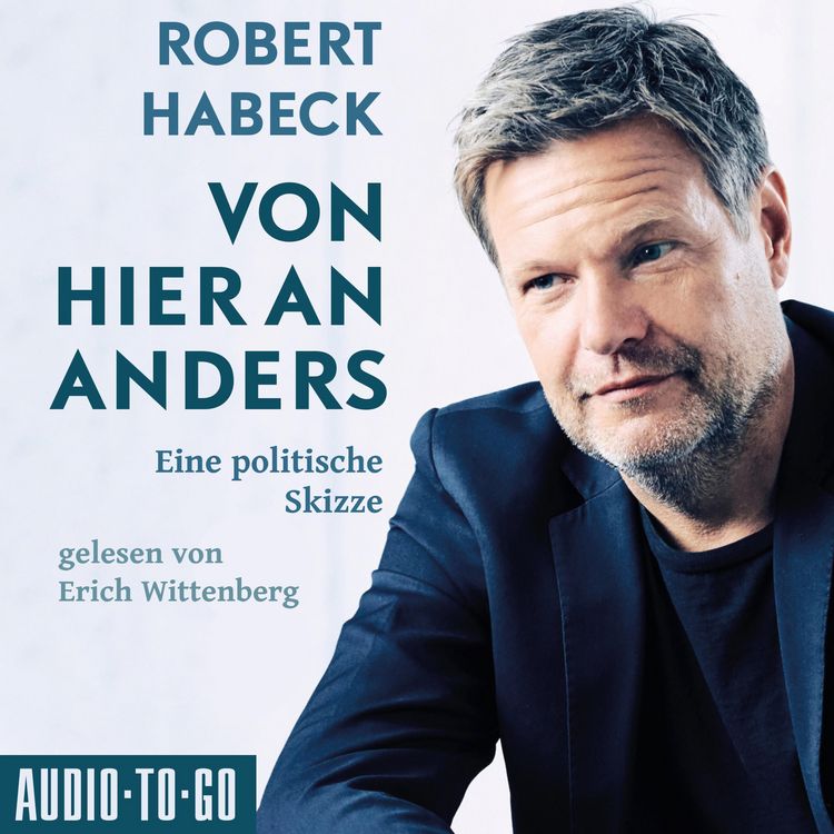 Produktbild: Von hier an anders