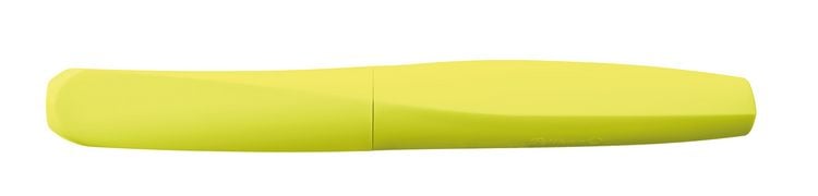 Produktbild: Pelikan Tintenroller Twist R457 Neon Gelb