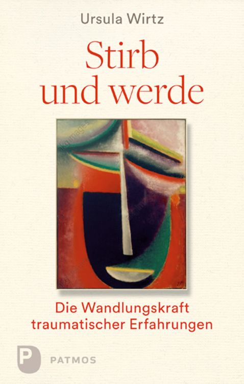 Produktbild: Stirb und werde
