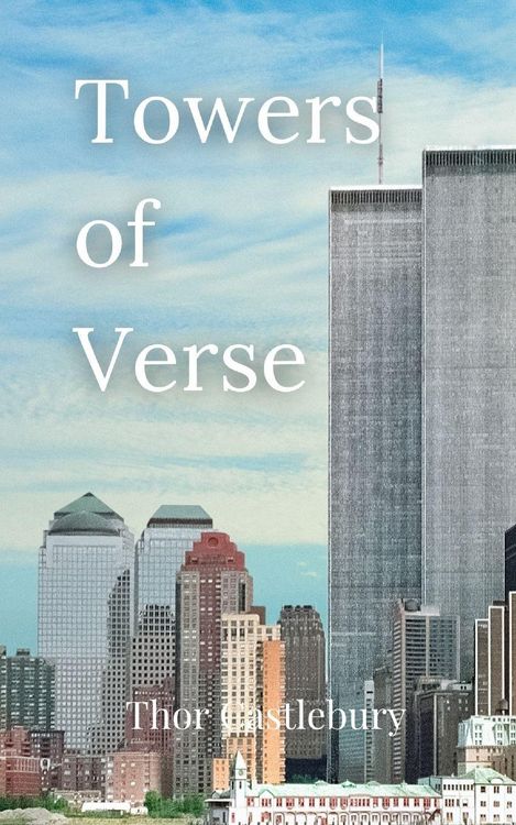 Produktbild: Towers of Verse