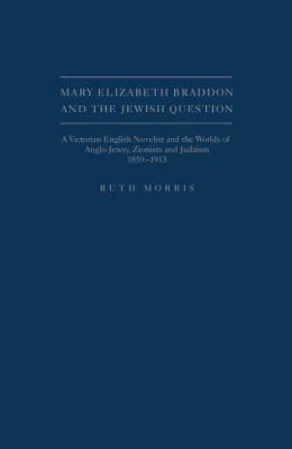 Produktbild: Mary Elizabeth Braddon & The J