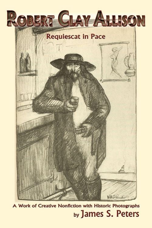 Produktbild: Robert Clay Allison