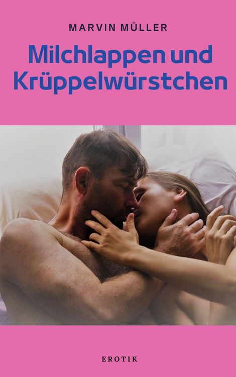 Produktbild: Milchlappen und Kr&uuml;ppelw&uuml;rstchen