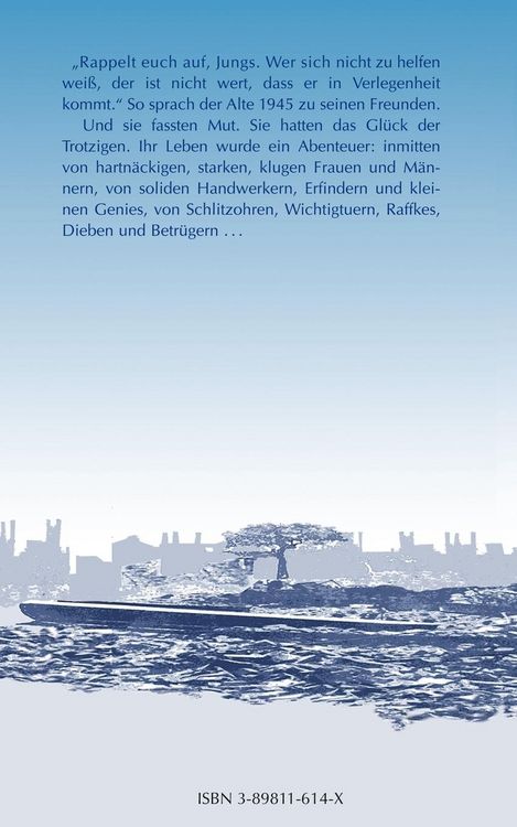Produktbild: Hufeisen unter Tr&uuml;mmern