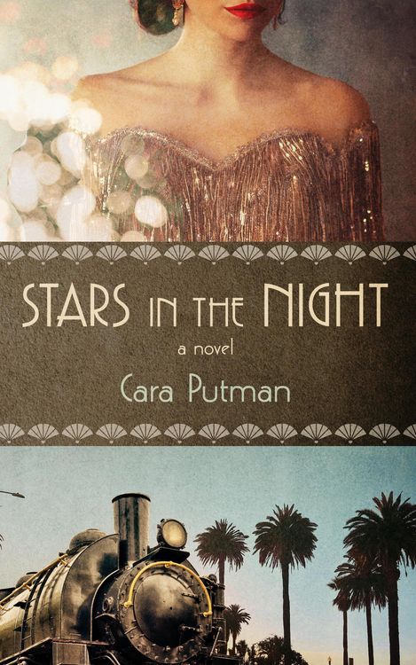 Produktbild: Stars in the Night